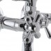 Смеситель для ванны Hb Dominox 143 (HB0070)