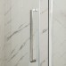 Душова кабіна без піддона Mix Premium BEVEL SC01-90x90x195-TR Chrome прозоре скло 6 мм (MI6863) Душова кабіна без піддона Mix Premium BEVEL SC01-90x90x195-TR Chrome прозоре скло 6 мм (MI6863)