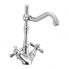 Змішувач для кухні Hb Dominox 777 (HB0095)