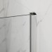 Душова кабіна без піддона Mix Premium BEVEL SC01-90x90x195-TR Chrome прозоре скло 6 мм (MI6863) Душова кабіна без піддона Mix Premium BEVEL SC01-90x90x195-TR Chrome прозоре скло 6 мм (MI6863)