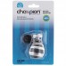 Champion AE-006 Аератор поворотний M22/M24 (латунна куля) (AC0017) Champion AE-006 Аератор поворотний M22/M24 (латунна куля) (AC0017)
