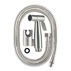 Набір для гігієнічного душу Mix BIDET SET-005.SUS з неіржавкої сталі SUS304 (MI7100)