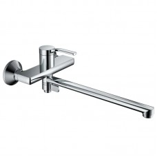 Змішувач для ванни HB LEMON 006 EURO (HB9588)