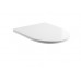 Унітаз-біде підвісний Mixxus Premium ELLIPSE-1301-R 500x365x350mm система змиву RIMLESS (MP6659)