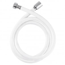 Шланг Zer Z-02 White (150 см) (ZX3069) Шланг Zer Z-02 White (150 см) (ZX3069)