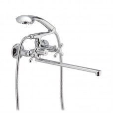 Смеситель для ванны Hb Dominox 140 (HB0945)