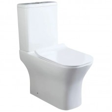 Унітаз-компакт Mixxus STYLE-0404-T3 650x350x830 mm TORNADO 3.0 (MI7036) Унітаз-компакт Mixxus STYLE-0404-T3 650x350x830 mm TORNADO 3.0 (MI7036)