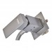 Змішувач для біде HB Kubus 002 (Inner) Graphite (HB4003) Змішувач для біде HB Kubus 002 (Inner) Graphite (HB4003)