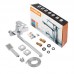 Змішувач для ванни HB KANT 006 EURO (HB9602)