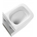 Комплект Gh Set Унітаз QUADRO-0301-T3 + Інсталяція 38536001 + панель 38732000 (38536001QUADRO0301T3)