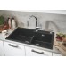 Композитна мийка для кухні Gh K500 (31649AP0)