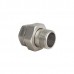 Сгон американка 1 1/4" прямой Kr KR.341 (KR0134)