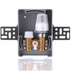 Унібокс для ТП (RTL) Kr KR.3002 (KR2885) Унібокс для ТП (RTL) Kr KR.3002 (KR2885)