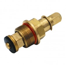 Кран букса EP KB-007-RR 1/2" (Совітська гума) (AC0535)