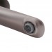 Змішувач для умивальника KR KB-11028-07 високий (KR5296)
