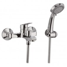 Смеситель для ванны Hb Nikas 009 (HB0886)