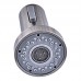 Лейка для кухонного смесителя Mix PS-01-SS COLOR (MI6212) Лейка для кухонного смесителя Mix PS-01-SS COLOR (MI6212)
