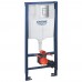 Комплект Gh Set Унітаз ELLIPSE-0301-R+ Інсталяція Gh Rapid SL 38772001 (38772001ELLIPS0301R)