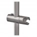 Душова колона зі змішувачем Champion SAP-009-J Graphite (неірж. сталь) (CH6165)