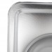 Мойка кухонная Zer Z4848-06-160D (decor) (ZM0558) Мойка кухонная Zer Z4848-06-160D (decor) (ZM0558)