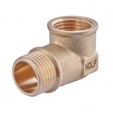 Угол NL NFC.L10FM-1'' MF (NF3205)