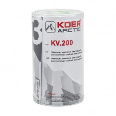 Комплект сменных картриджей Kr KV.200 Arctic (KR3153) Комплект сменных картриджей Kr KV.200 Arctic (KR3153)