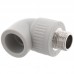 Кут НР 25x1/2M PPR Kr K0119.PRO (KP0142)