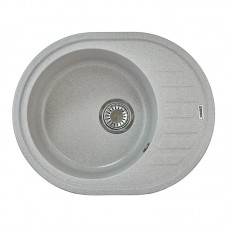 Мийка Zer ZS-6250R-07 Marble (ZX4550)