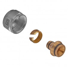 Евроконус Eur EP.2101 - 3/4" x 16/2,0 (EP6066) Евроконус Eur EP.2101 - 3/4" x 16/2,0 (EP6066)