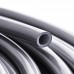 Труба для теплої підлоги з кисневим бар'єром Kr PEX-B EVOH 16*2,0 (Silver) (400 м) (KR2859) Труба для теплої підлоги з кисневим бар'єром Kr PEX-B EVOH 16*2,0 (Silver) (400 м) (KR2859)