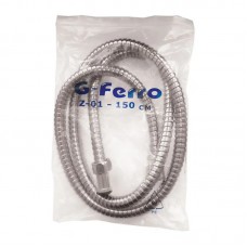 Шланг G-Ferro Chr.Z-01 (150 см) (HO0006) Шланг G-Ferro Chr.Z-01 (150 см) (HO0006)