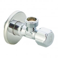 Кран вентильный Kr 1/2x1/2 (KR.510) (KR0146)