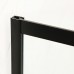 Душова кабіна без піддона Mix Premium DIVERSE SC02-90x90x195-TR Black прозоре скло 5 мм (MI6862) Душова кабіна без піддона Mix Premium DIVERSE SC02-90x90x195-TR Black прозоре скло 5 мм (MI6862)
