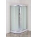 Бокс душовий без гідромасажу Mix WAVE SB02-120x80x215-R-FB SATIN з низьким піддоном (MI6893) Бокс душовий без гідромасажу Mix WAVE SB02-120x80x215-R-FB SATIN з низьким піддоном (MI6893)