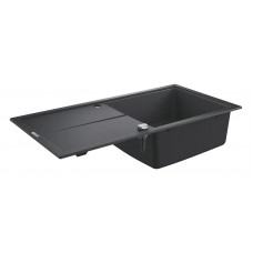 Композитна мийка для кухні Gh K400 (31641AP0)