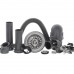 Мойка кухонная Hb HB8104-G228 Gray 780x500x200 (HB0988)