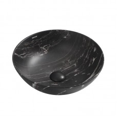 Раковина накладна Mixxus Premium ELLIPSE-0106 MARBLE 390х390х140 mm (MP6533) Раковина накладна Mixxus Premium ELLIPSE-0106 MARBLE 390х390х140 mm (MP6533)