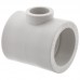 Трійник редукційний 63x32x63 PPR Kr K0053.PRO (KP0062) Трійник редукційний 63x32x63 PPR Kr K0053.PRO (KP0062)