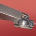 Бічна стінка для кабіни KR SR SW04-90x200-TR-01 прозоре скло Easy Clean 10 мм, хром (KR5390) Бічна стінка для кабіни KR SR SW04-90x200-TR-01 прозоре скло Easy Clean 10 мм, хром (KR5390)