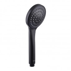 Лійка HB SH-08 Black (HB3985)