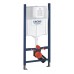 Система інсталяції для унітаза 2 в 1 Gh Rapid SL (UA388400WG)