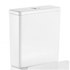 Бачок для унітаза-компакту Mixxus Premium Bevel-0402-T1 Tank 670х390х880 з зливною арматурою (MI8326)