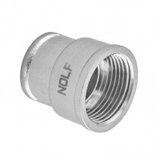 Муфта редукційна NL NFC.C0608-3/4"x1/2" (NF3173)
