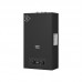 Газова колонка KR KWH.G0110 BLACK димохідна 10 л/хв, колір чорний (KR5554)