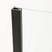 Душова кабіна без піддона Mix Premium DIVERSE SC03-120x80x195-TR Black прозоре скло 6 мм (MI6868) Душова кабіна без піддона Mix Premium DIVERSE SC03-120x80x195-TR Black прозоре скло 6 мм (MI6868)