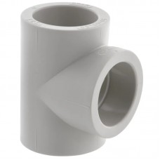 Тройник 50 PPR Kr K0011.PRO (KP0014) Тройник 50 PPR Kr K0011.PRO (KP0014)