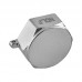 Заглушка NL NFC.P08F-N-3/4" F нікельована (NF3070) Заглушка NL NFC.P08F-N-3/4" F нікельована (NF3070)