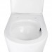 Чаша унітаза-компакту Mixxus Premium Bevel-0402-T1 Bowl 670х390х880 Tornado 1.0 без сидіння (MI8353)