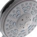 Ручна лійка для душу Hb SH-14 (HB0520)