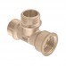 Тройник NL NFC.T06FMM-1/2'' FMM (NF3197)